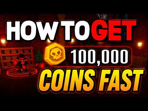 Getting coins fast in The House TD 2 — video guide thumbnail